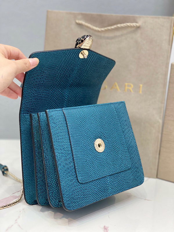 Amelia - BGL Lady Bags - 154