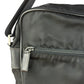 Prada Black Nylon Crossbody