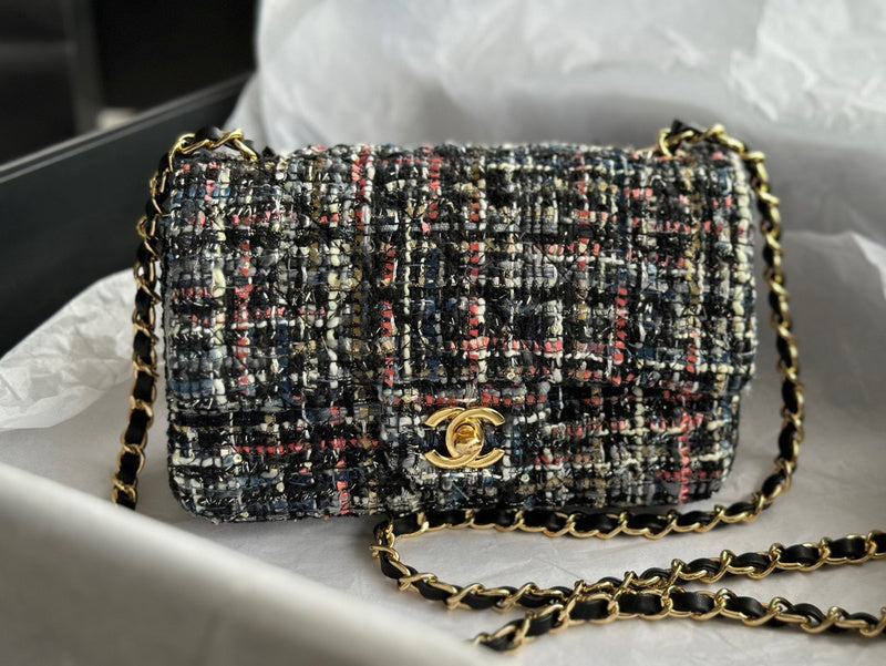 Amelia-  CHL BAGS  - 085