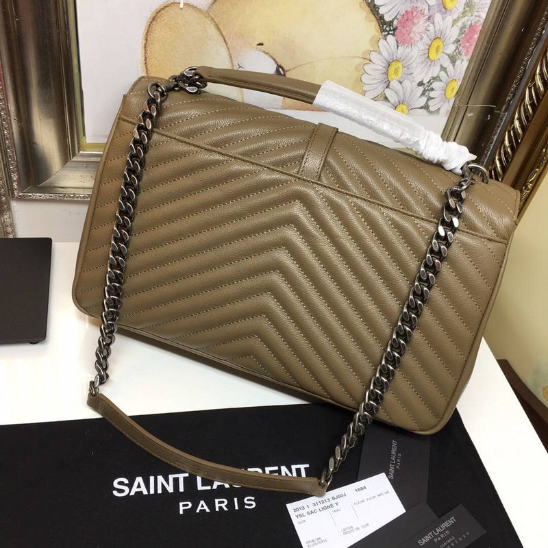 Amelia - YSL Bag - 3887