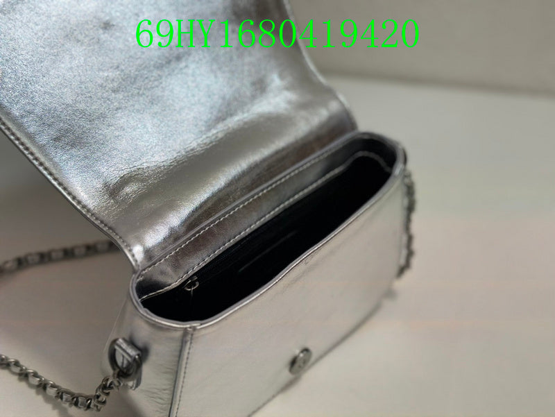 Amelia - CHL Bags - 1060
