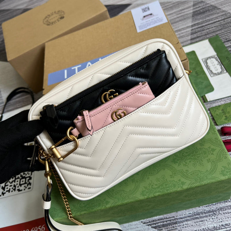 Amelia- GCI LUXURY LADY BAG - BRANDED BAGS FOR WOMEN - 494