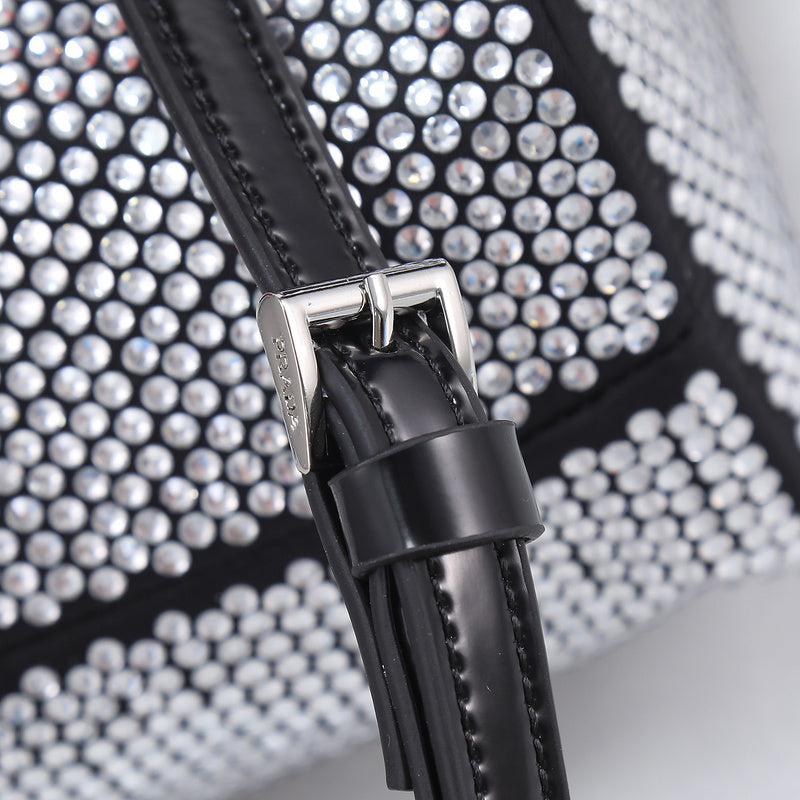 Amelia- PRDA  LUXURY BAGS - 326