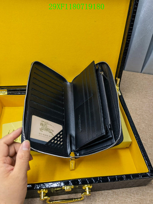 Amelia - BOR Wallet - 140