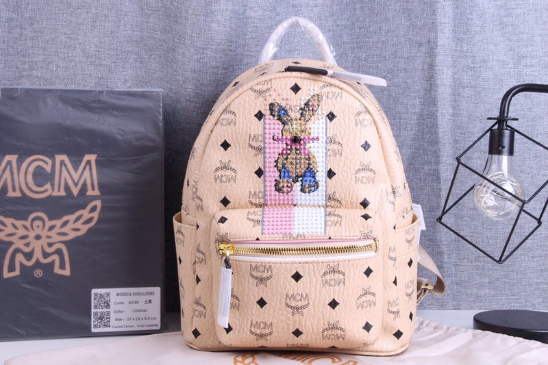 Amelia - MAmeliaBRANDED BAGS - 071