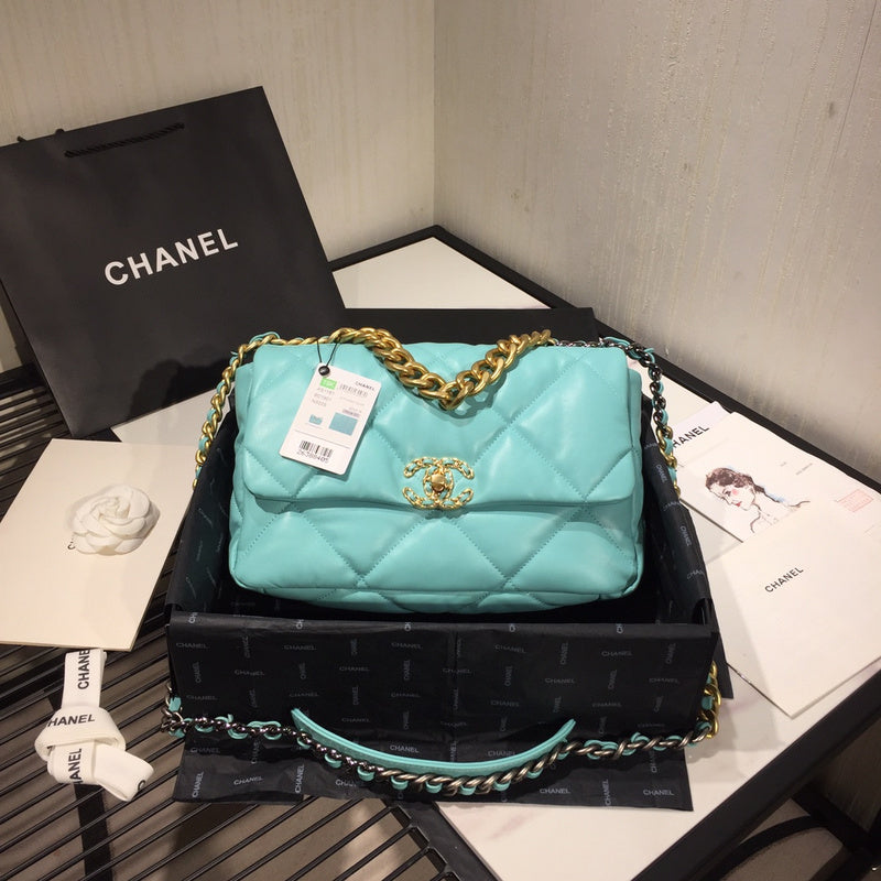 Amelia- CHL Bags - 6434