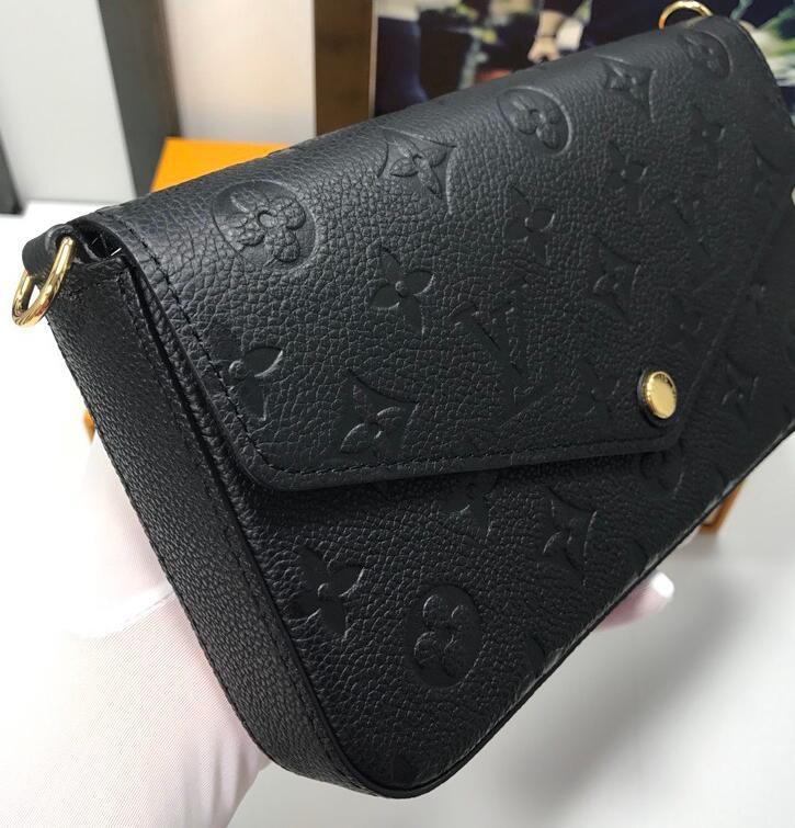 AmeliaLuxury - LOV Bags - 3059