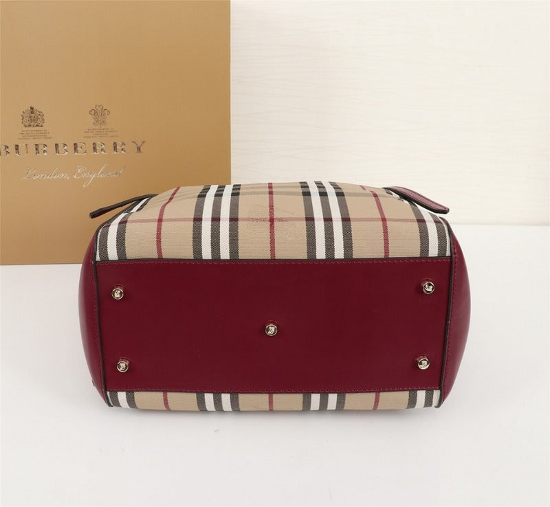 B-Berry Bags - Women Ameliave Luxury Bags - 582