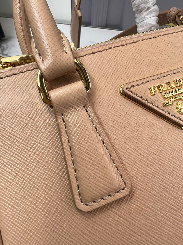 Amelia- PRDA  LUXURY BAGS - 809