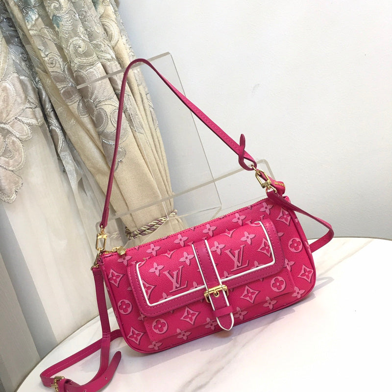 Amelia- GUKI Women Bags - 1791