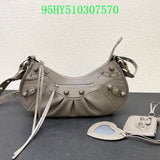 Amelia - BGA Bags - 1891