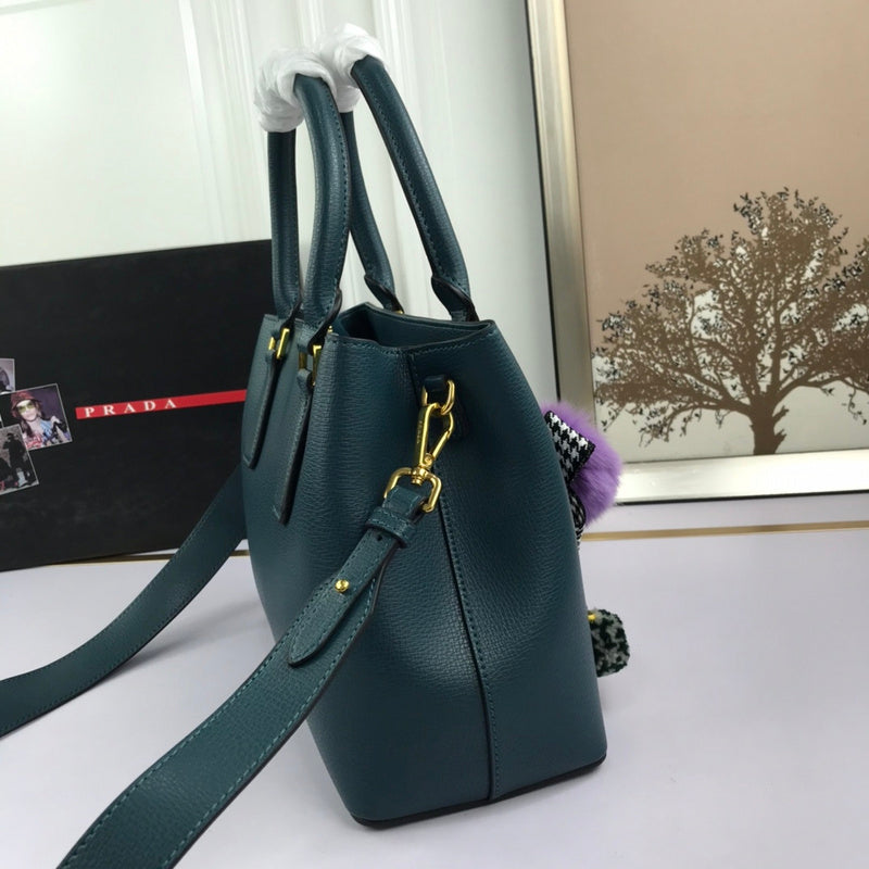 Amelia- PRDA  LUXURY BAGS - 126