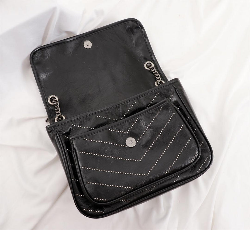 Amelia - YSL Bag - 2638