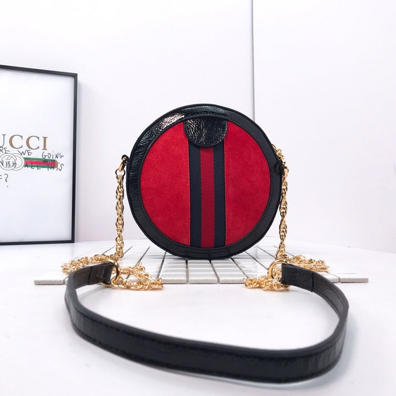 Amelia Fashion - GCI Bags - 2704