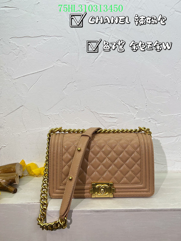 Amelia - CHL Bags - 1340