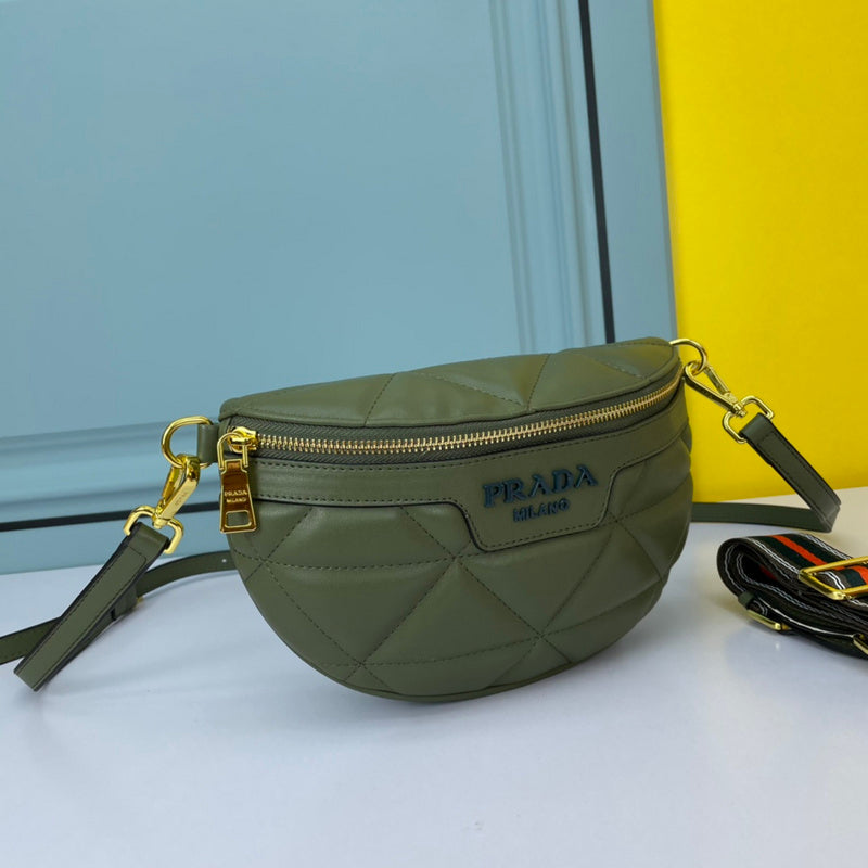 Camila Bags - Prada Bags - 723
