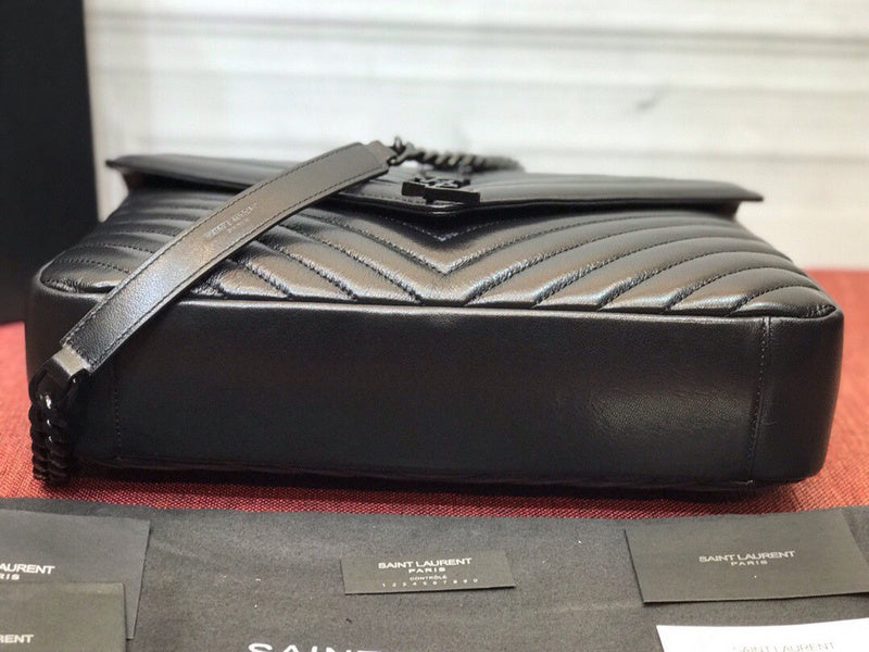 Amelia - YSL Bag - 2189