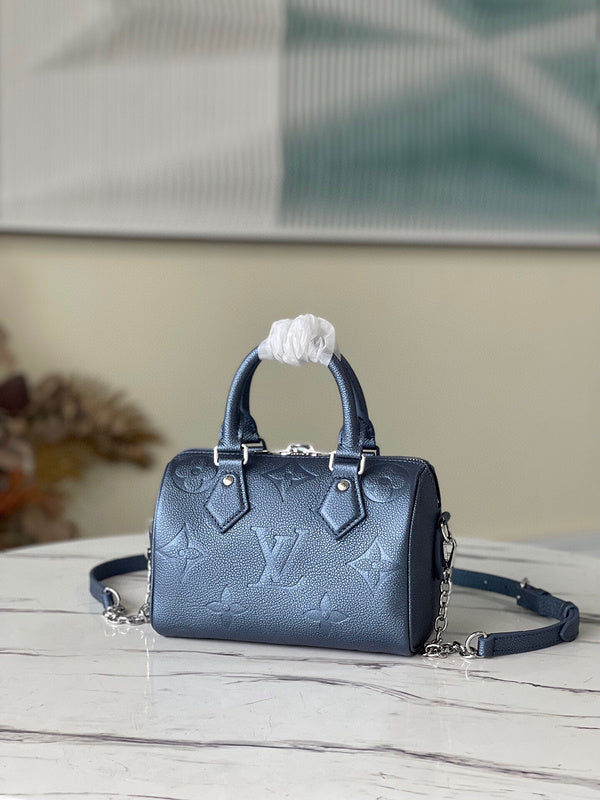 Amelia- Lu-Vi bags - 5777