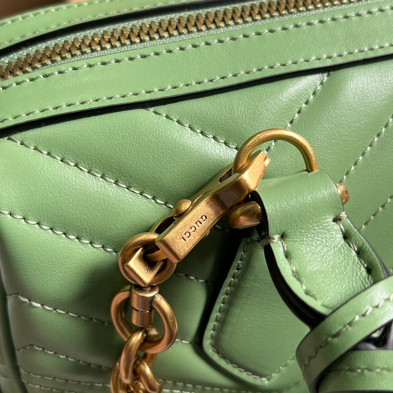 Amelia- GCI Bags - 5206