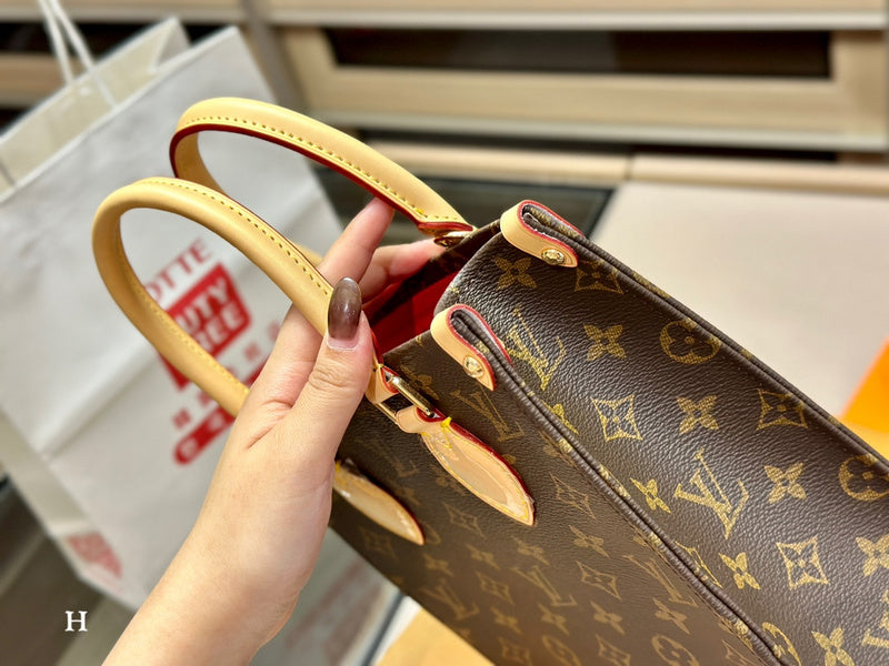 Amelia - LV Bags - 14524