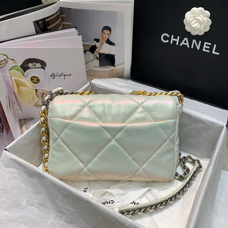 Wellow Bags - Chanel - Bags  - 792