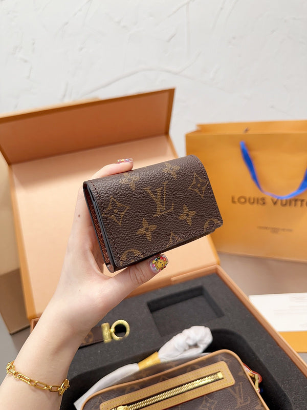 Amelia - LV Bags - 14888
