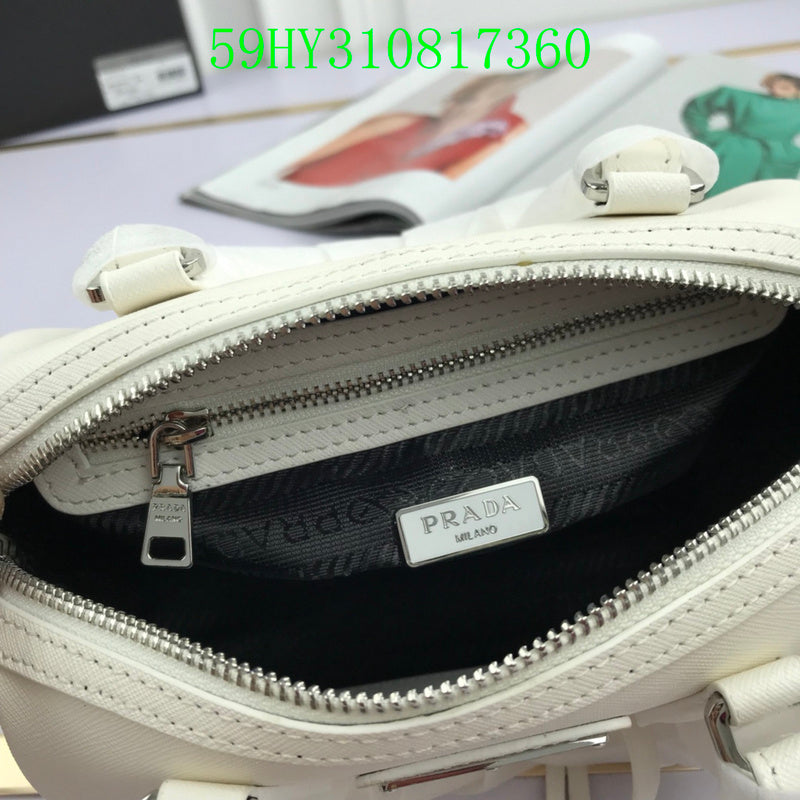 Prada Bags - The Barnes Bags  038