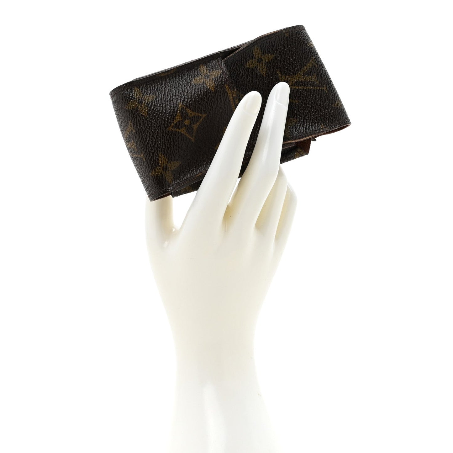 Louis Vuitton Monogram Cigarette Case