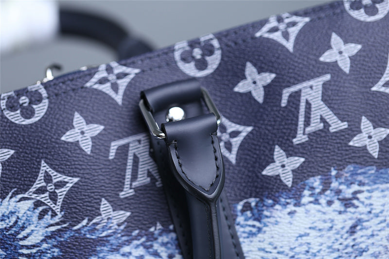 Fan Fashion Lu-Vi bags - 9464