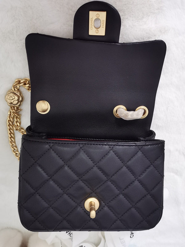 Amelia - CHL Bags - 2439