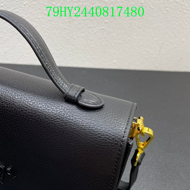 Prada Bags - The Barnes Bags  1047