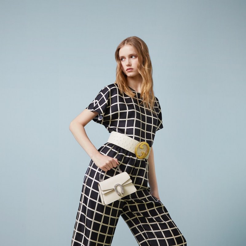 Amelia- GCI Bags - 258