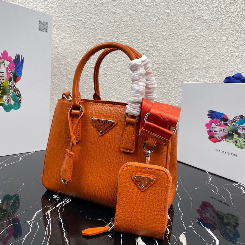 Camila Bags - Prada Bags - 1372