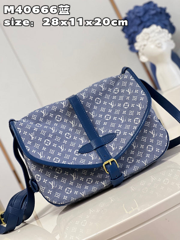 Amelia - LV Bags - 15907