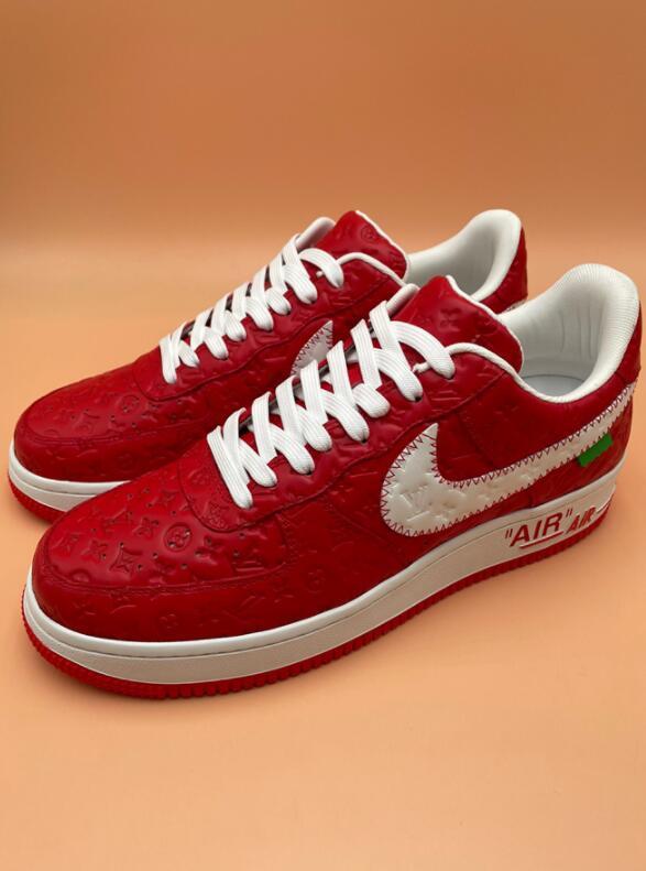 AmeliaLuxury - LOV Men Shoes - 1126