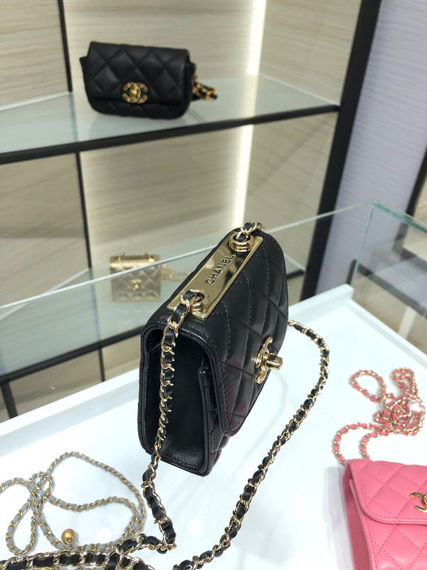 Amelia- CHL Bags - 7385