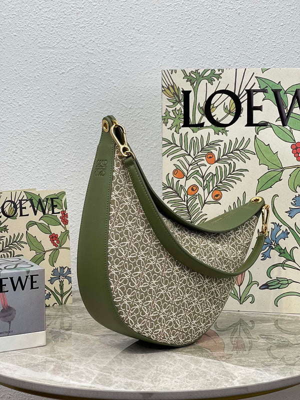 Amelia - LWE BRANDED BAGS - 346