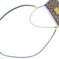 Louis Vuitton Eva  Canvas Clutch Bag