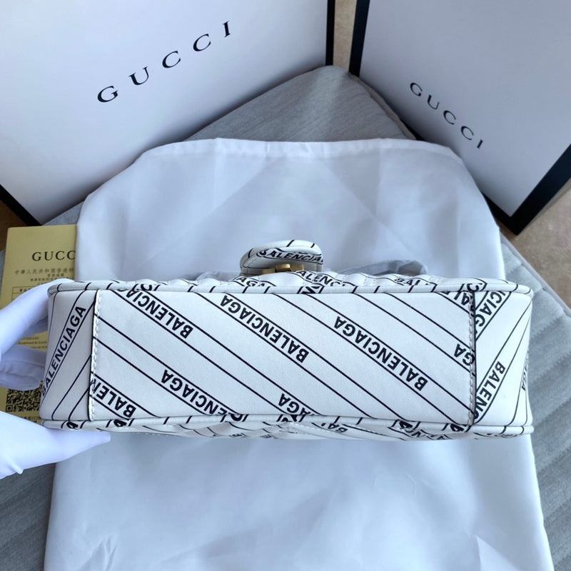Amelia- GCI Bags - 2008