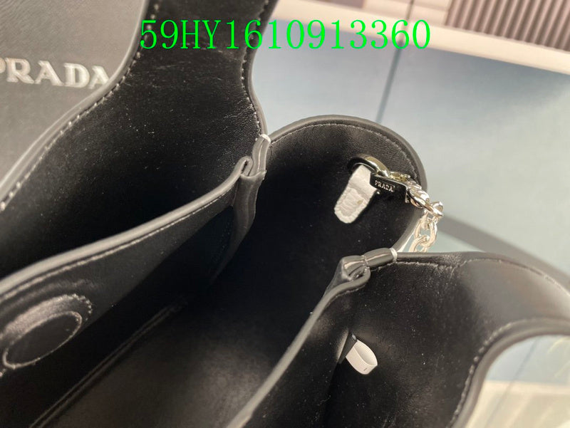 Prada Bags - The Barnes Bags  981