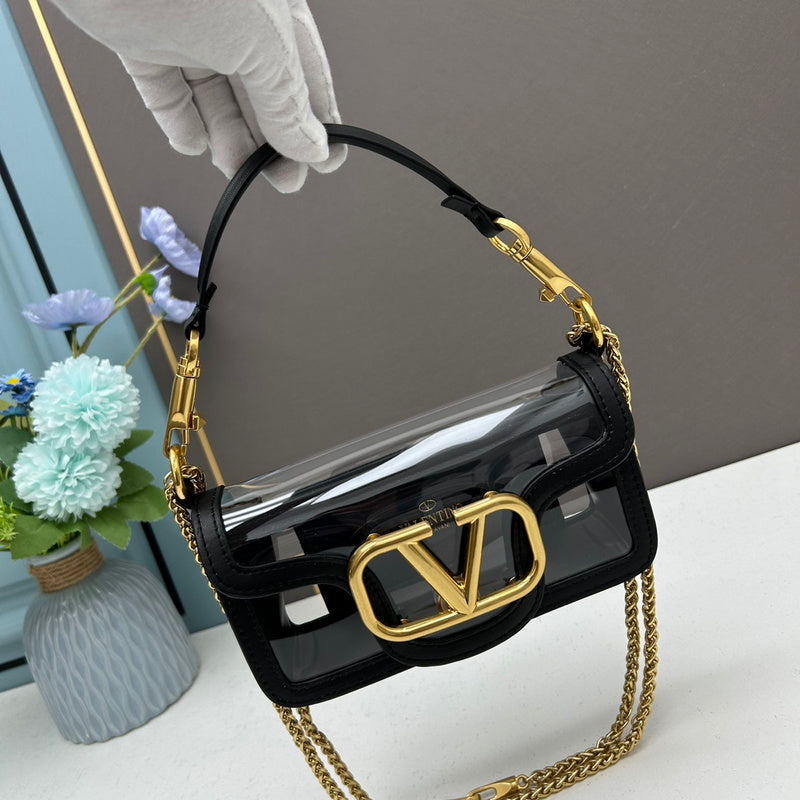 Amelia- VEL WOMEN LUXURY BAGS - 690
