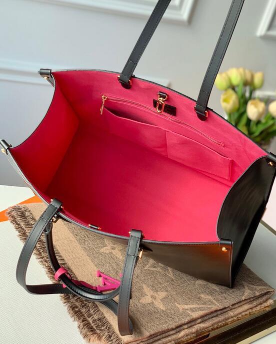 AmeliaLuxury - LOV Bags - 3163