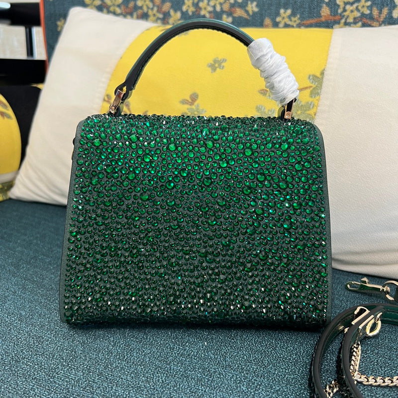 VAL LUXURY BAGS - FOR FASHION LOVERS  AFFORDABLE LUXURY BAGS- 484