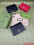 Amelia- Mix Wallets - 265