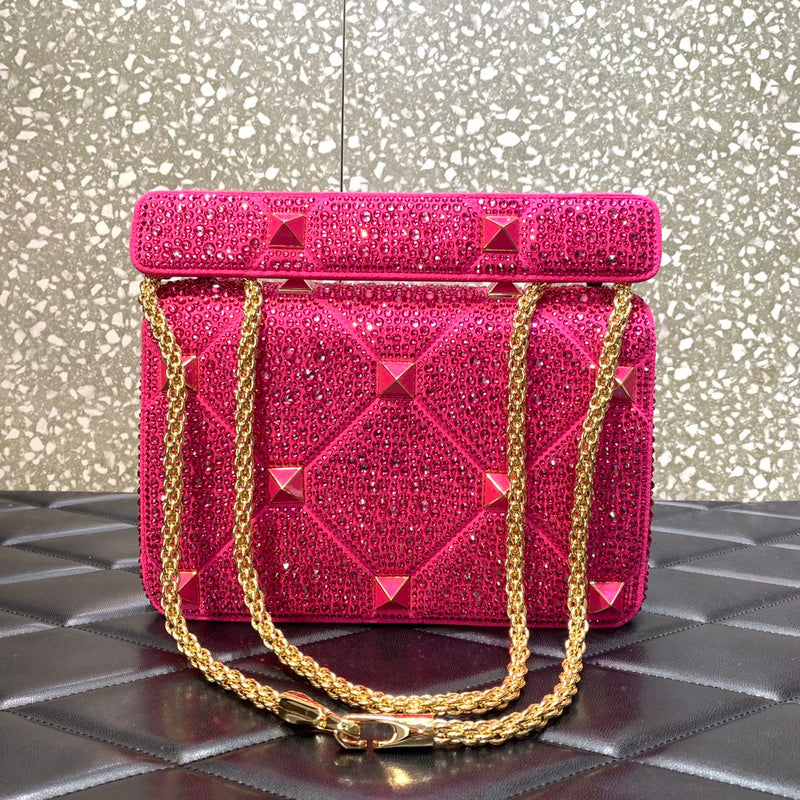Amelia- VEL WOMEN LUXURY BAGS - 805