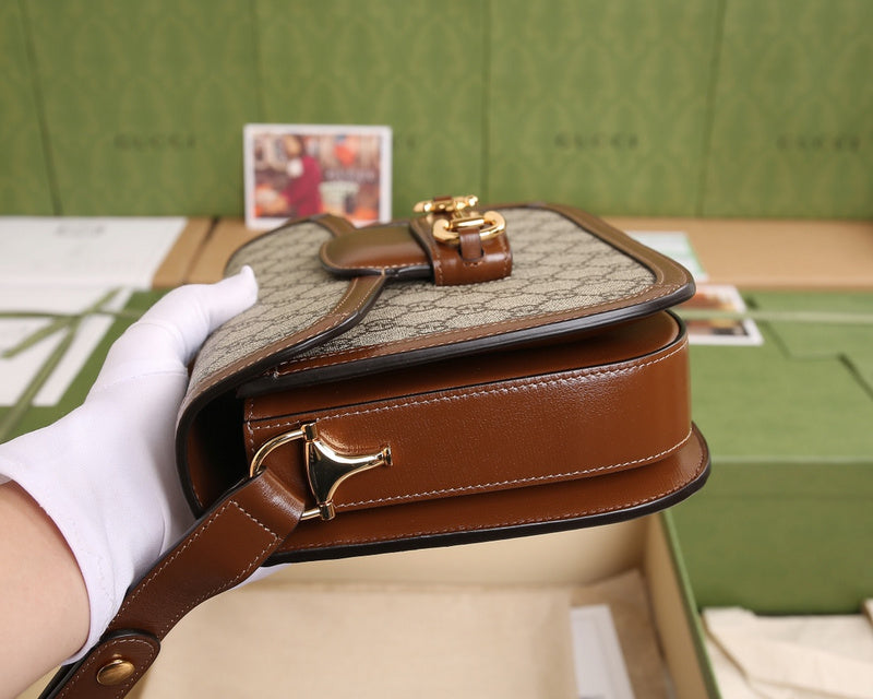 Amelia- GUKI Women Bags - 736