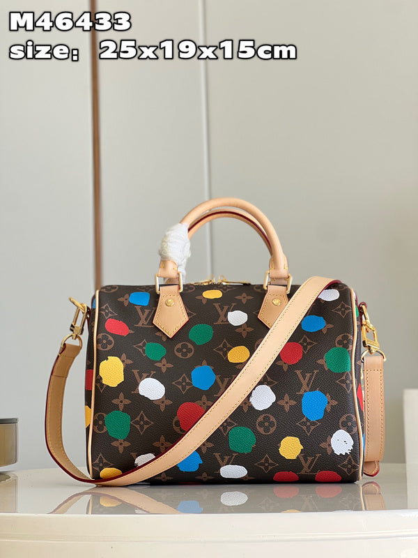 Amelia - LV Bags - 15979
