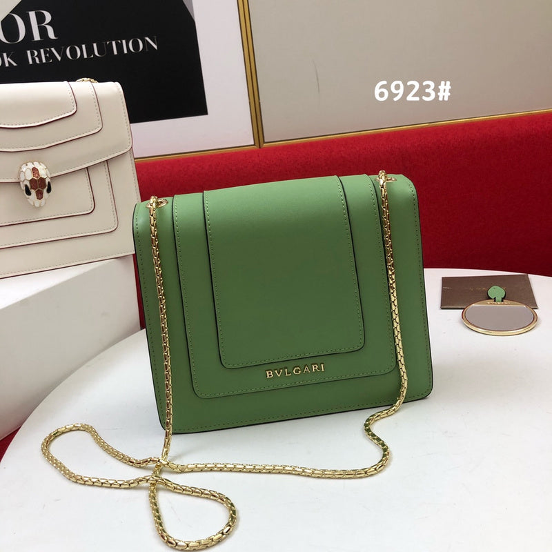 B-Berry Bags - Women Ameliave Luxury Bags - 533