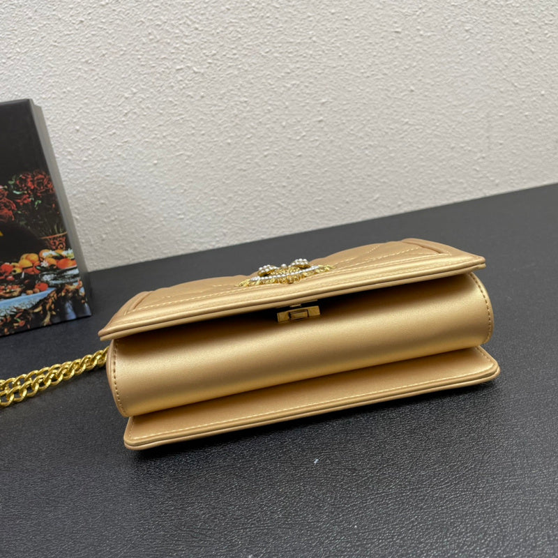 Amelia- DG Bags - 117