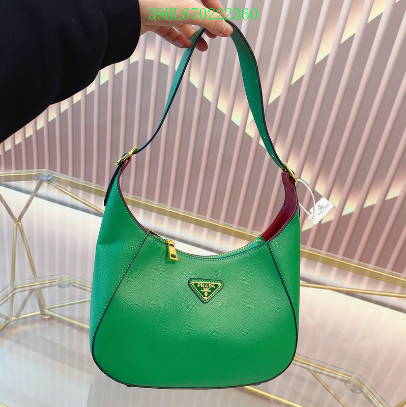 Prada Bags - The Barnes Bags  503